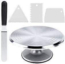 Surprise Strawberry Cupcakes With Cheesecake Frosting Recipe Cake Decorating Stand Cake Decorating Supplies Decorating Supplies