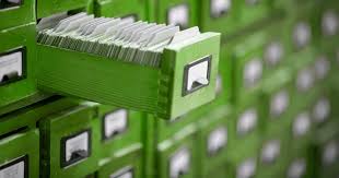Dns Records Resource Record Types Explained Ionos