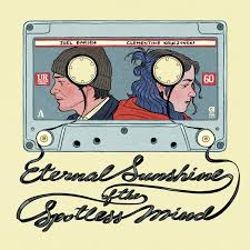 Eternal Sunshine Of The Spotless Mind An Art Print By Afu Chan Eternal Sunshine Of The Spotless Mind Clementine Eternal Sunshine Cinema Art