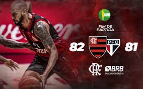 We did not find results for: A Um Jogo Do Titulo Flamengo Vence Sao Paulo E Abre 2 A 0 Na Final Do Nbb Flamengo Coluna Do Fla