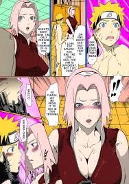 Naru Love 2 - KingComiX.com