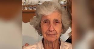 Lenora Dixon Blackwell Obituary