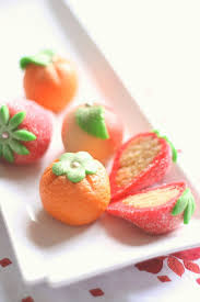 Almond Paste Fruits Marzipan Fruit Almond Paste Marzipan Recipe