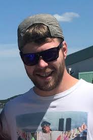 Obituary information for Tyler David Hayden