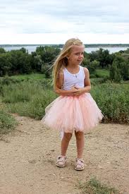 Maybe you would like to learn more about one of these? Falda De Tul Rosa Tutu Para Ninas Traje De Cumpleanos De Etsy