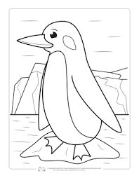 Over 6000 great free printable color pages. Birds Coloring Pages For Kids Itsybitsyfun Com