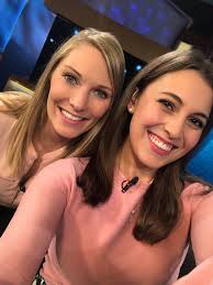 I have been so proud to call central Iowa home for the past six and a half  years. Being hired as a full-time meteorologist at a top 100 market (there  are 210