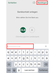 Sign in to online banking. Die Neue Olb App Jetzt Updaten Und Neue Funktionen Kennenlernen