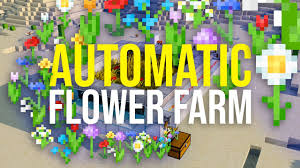 The minecraft survival guide continues! How To Grow Flowers In Minecraft Techalook