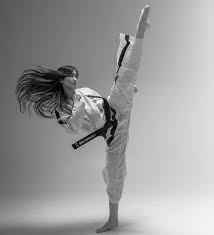 Stephanie Pham Taekwondo Female Martial Artists Martial Arts Women Women Karate