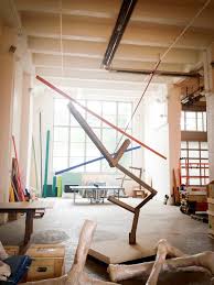 Bildergebnis für Joel Shapiro