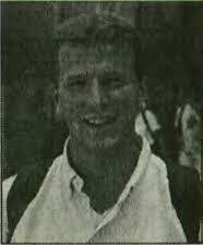 Ben Foos's Instagram, Twitter & Facebook