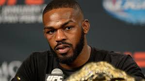 UFC; Oficial, Jon Jones se retirará después de enfrentar a Stipe Mocic