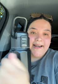 Omg this is my new bestie #getwaterh #waterh #waterbottle #smartwaterbottle