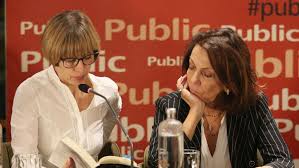 Καλεσμένη σήμερα την εκπομπή «έλα και θα δεις» και το θοδωρή αθερίδη είναι η μιρέλλα παπαοικονόμου, καθώς και συντελεστές της επιτυχημένης σειράς «αναστασία». Super Stylish H Mirella Papaoikonomoy Sthn Paroysiash Toy Biblioy Ths Me Pinstripe Suit Bovary