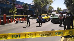 Este domingo, fue reportada una balacera en uno de los sectores mineros de la población de el callao, al sur de bolívar. Pd5byldixqqj9m