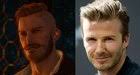 Striking similarities between Olgierd Von Everec & his wife & Posh & Becks  (Victoria & David Beckham. : r/witcher