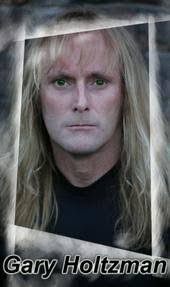 Gary L. Holtzman