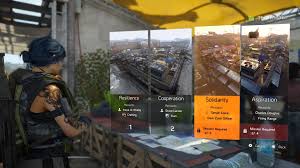 You will need to recruit a couple of different . The Division 2 Staff Roster Recruitment Guide How To Recruit Staff And Unlock The Dark Zone Vg247