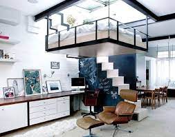 Simplicity has not underestimated elegance. Top 60 Best Studio Apartment Ideas Small Space Designs