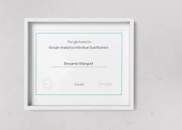 With this free addon, you can! Google Analytics Certification How To Pass Google S Exam Loves Data