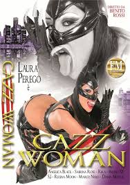 Cazz Woman (2009) | XTIME | Adult DVD Empire