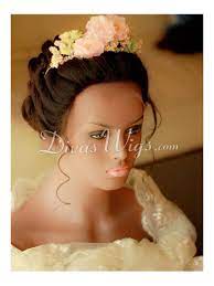 Pin On Wedding Brides Hairsyle