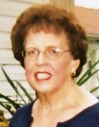 Marlene Ann Garrett Obituary