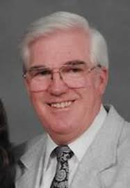 James Crowder Obituary