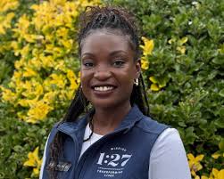 Our Team — Mission 1:27