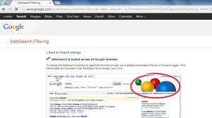 Tap on manage settings > filters on google chrome and then choose the suitable settings. How To Set Parental Control In Google Search Youtube
