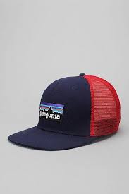 Patagonia Logo Trucker Hat Hats For Men Hot Hats Trucker Hat