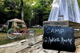 Summers can be long, but finding the right summer camp can make it memorable and fun for central florida families. How To Plan A Ginnie Springs Camping Trip This Summer