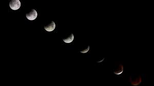 مراحل تولد أوجه القمر In 2020 Abstract Artwork Abstract Moon Face