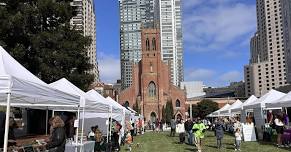 2026 Earth Day Festival & Green Business Expo