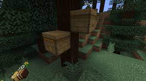 It is unlikely that developers will add this feature in future updates, so start flying now. Minecraft Bees How To Tame Bees In Minecraft And More Pc Gamer
