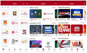 Dec 20, 2017 · hey guys,jiotv without jio sim 2019 trick is provided in this video. Jiotv Mod Apk 5 9 4 Download Latest Version Cast No Hotstar Unlocked 2021 Free