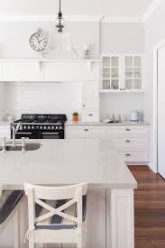 spectacular hamptons kitchen