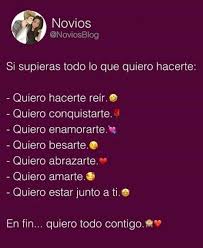 Postales De Amor Para Enviar Vwhatsapp Amor Frases Feelings Words Message For Boyfriend Love Messages