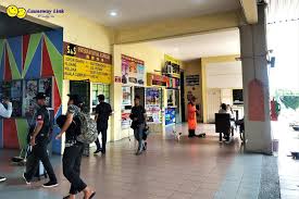 As mersing is the gateway to reach tioman island, you have to first go to mersing jetty or tanjung gemok jetty from kuala lumpur. Mersing Bus Terminal Causeway Link