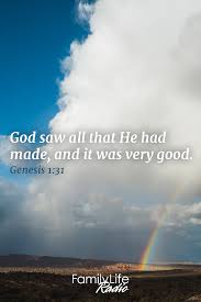 Family Life Radio Family Life Radio New Quotes Gods Creation