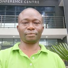 Atinuke Oyekoya Akintayo