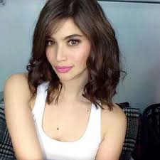 Anne Curtis Peinados Estilo