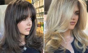 Image result for diamond face shape hairstyles