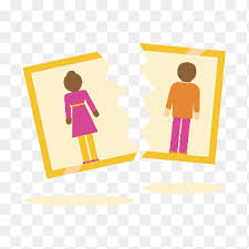 How do i find out if someone is legally separated? Legal Separation Png Images Pngegg