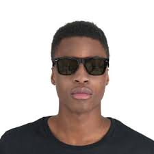 Oliver Peoples™ Oliver Sun OV5393SU 1492P1 49 Black Sunglasses