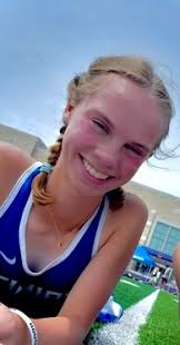 Grace Borchardt's Women's Soccer Recruiting Profile