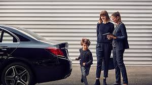 Trouvez L Occasion Mercedes Benz Parfaite