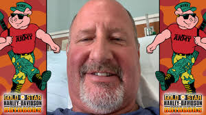 Chris Blasé of Arnold, MO