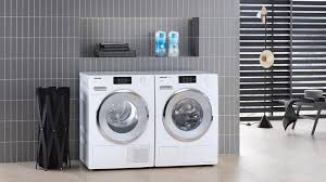 Miele Nin W1 Passion Camasir Makinesi Benzersiz Programlara Kolaylik Saglayan Ozelliklere Ve Ustun Performansa Sahip Camasir Makinesi Teknoloji Kucuk Evler